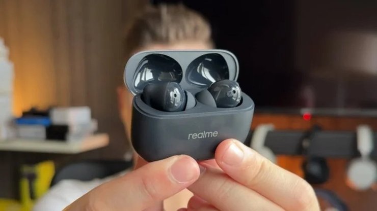 Realme Buds T310