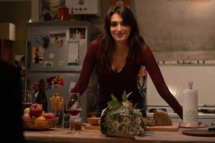 правила флирта