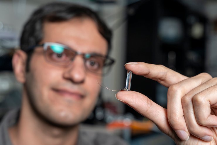 Устройство ТФВ