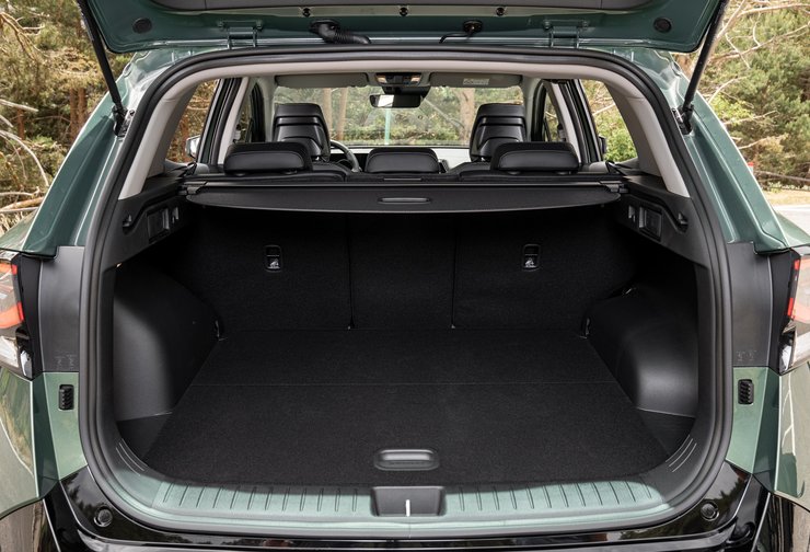 Kia Sportage 2022, Kia Sportage, новий Kia Sportage, кросовер Kia, кіа спортейдж, Kia Sportage в Україні