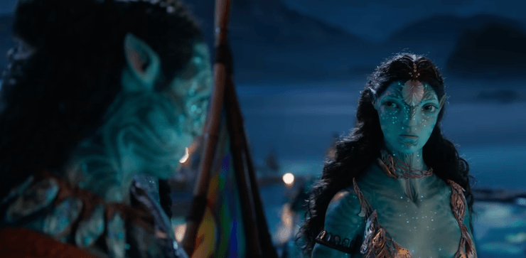 аватар 3 о чем фильм