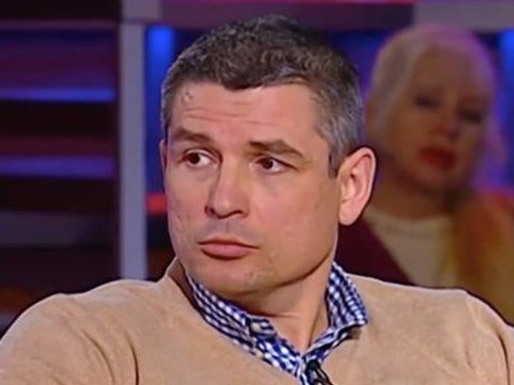 Языковые скандалы в Украине — кому они способствуют