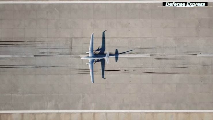 бпла турції