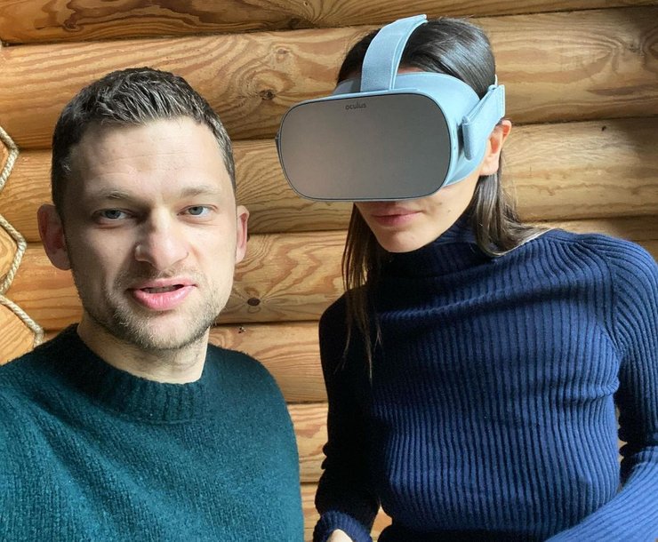 дмитрий дубилет, юлия пелипас, свадьба, поженились