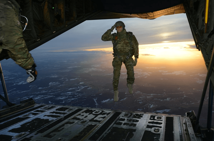 операции ссо, задействование сил спецопераций, Силы спецопераций, роль ссо в армии сша, применение сил спецопераций сша