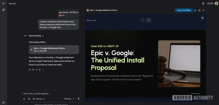 gemini 3 google ии чат-бот