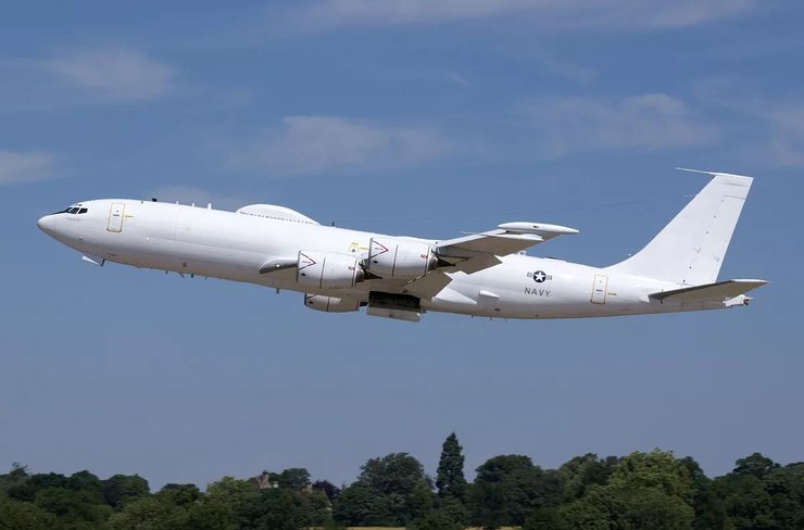 E-6B Mercury