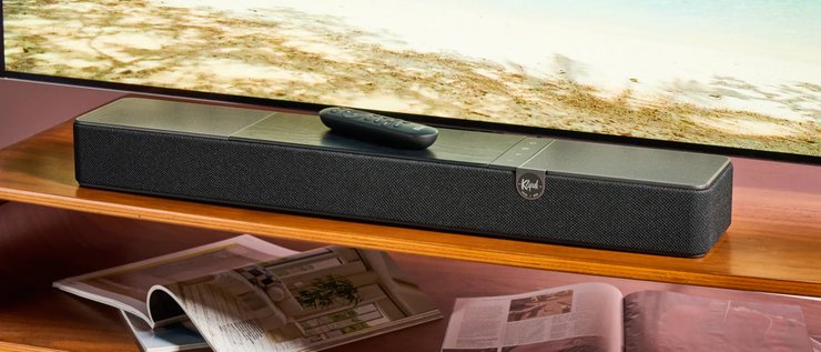Саундбар Klipsch Flexus Core 100