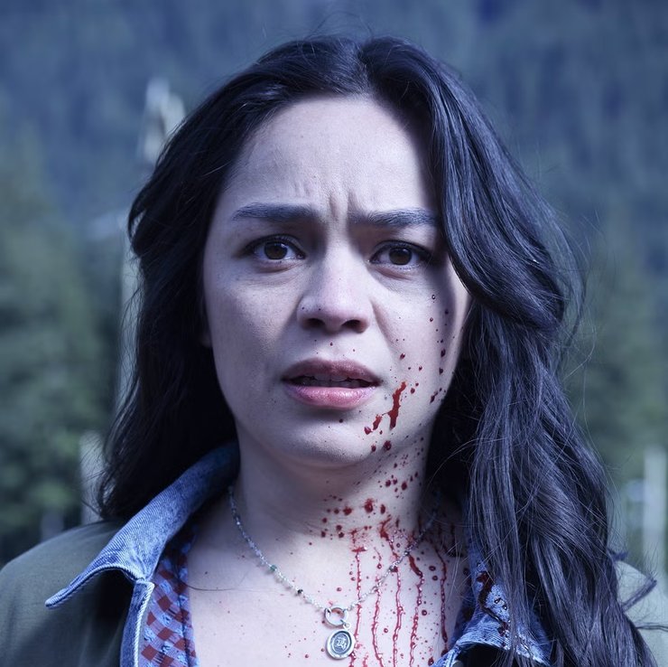 "Пункт назначения: Родовое проклятие" 2025