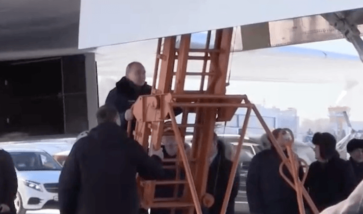 ту-160м, производство ту-160м