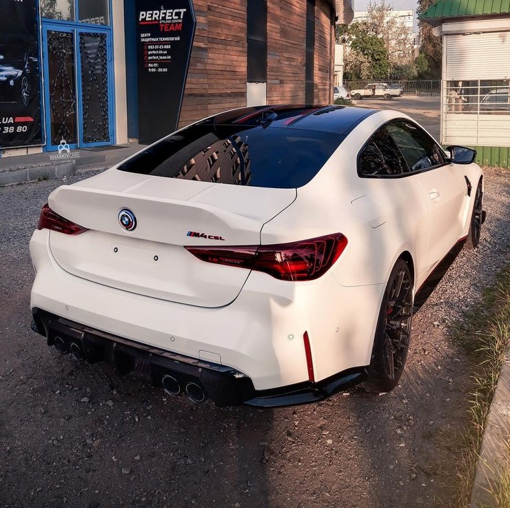 BMW M4, новий BMW M4 CSL, BMW M4 CSL, новий BMW M4, BMW M4