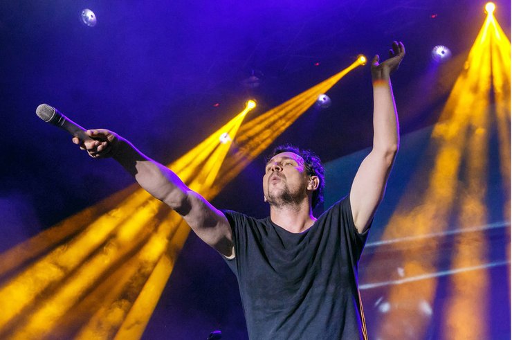 фото, Харчишин, Друга ріка, украинская группа