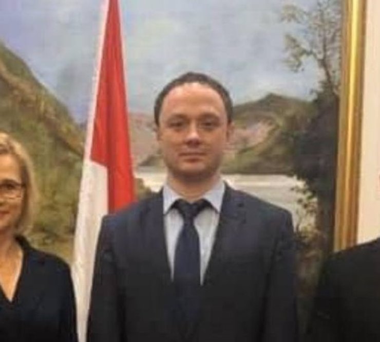 Сергей Александров