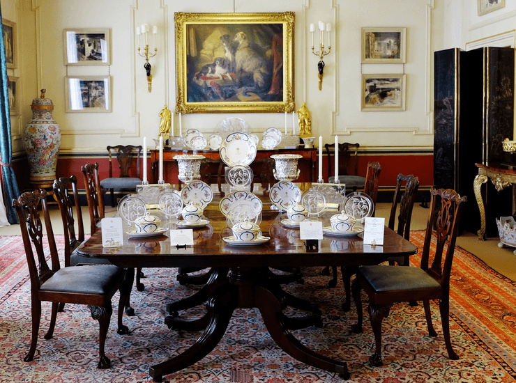 кларенс хаус