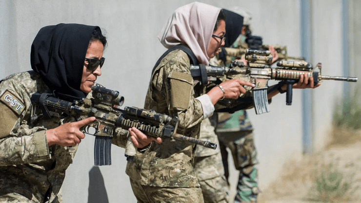 нацбезопасность и женщины, женщины в спецназе, женщины в армии, женщины военнослужащие, мобилизация женщин, гендерное равенство