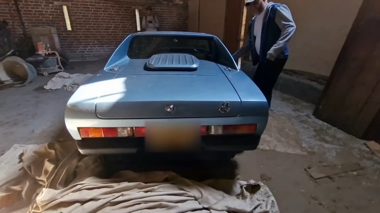 AC 3000ME в особняке