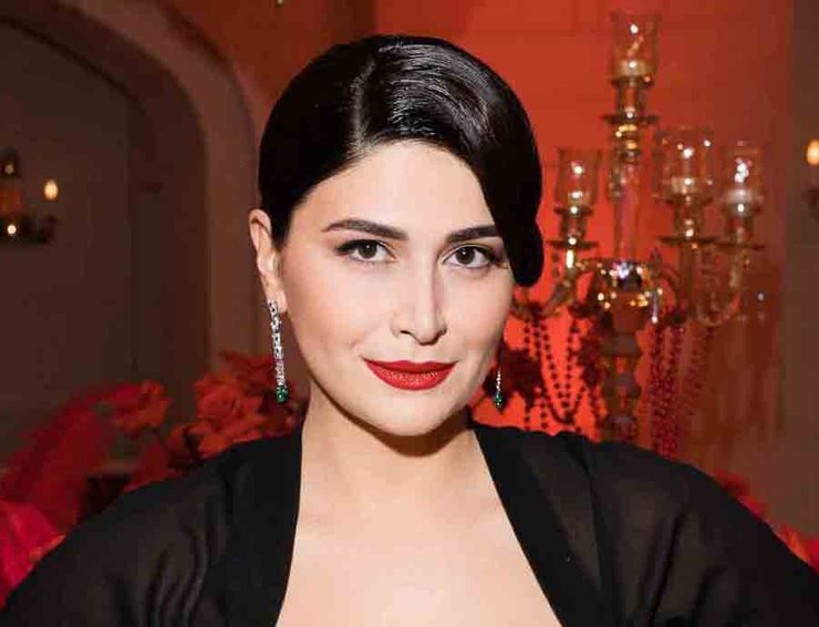 Ніна Васадзе, УкрАвто, Фалькон-АВТО, кращі топменеджери України, рейтинг топменеджерів