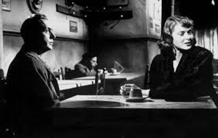 Триумфальна арка 1948