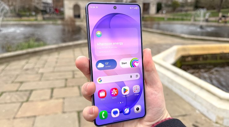 Samsung Galaxy S26 Ultra смартфон ємність акумулятора