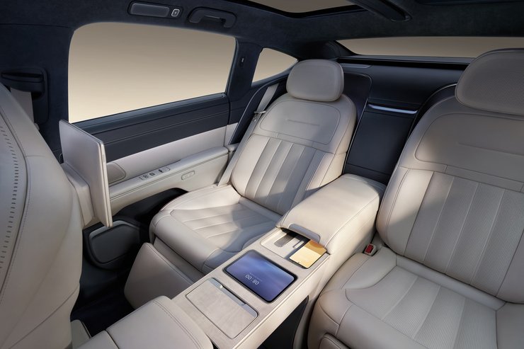 Nio ET9, новый Nio ET9, электромобиль Nio, электромобиль Nio