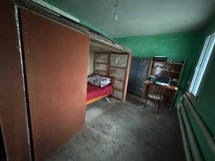 Житель Кривого Рога показал термокапсулу