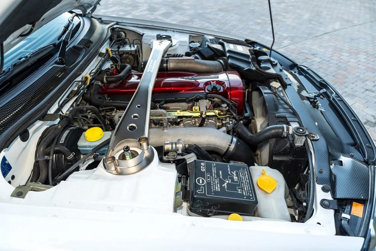 двигатель Nissan Skyline GT-R, Nissan Skyline GT-R V-Spec, Nissan Skyline GT-R, Nissan Skyline