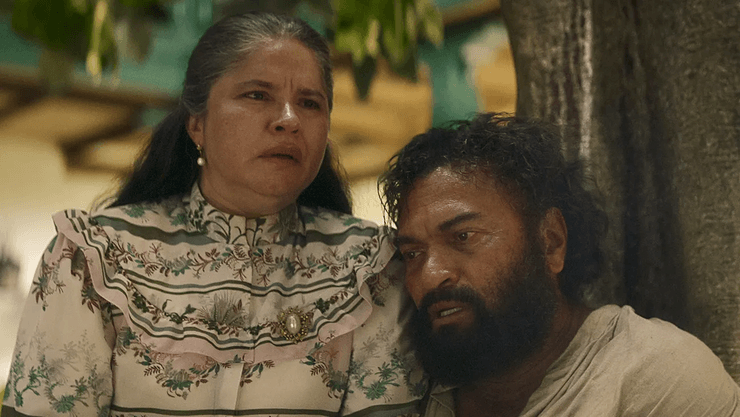 сто років самотності, Netflix, екранізація