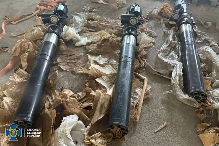 Фігурант вкрав комплектуючі під час повномасштабного вторгнення