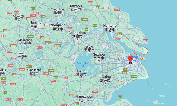 Китайська судноверф