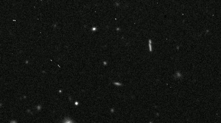 Кардея квазиспутник