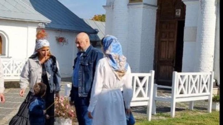 Сергей Суровикин, генерал РФ Суровикин