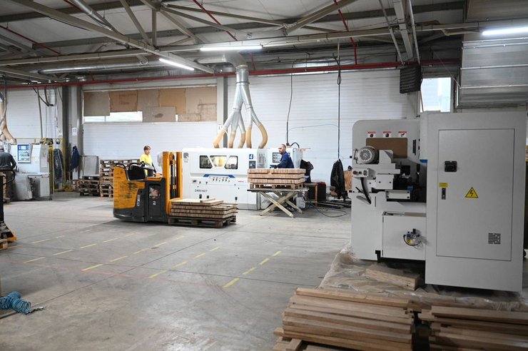 нестача працівників в Україні, Дефіцит робочої сили, Дефіцит трудових ресурсів в Україні