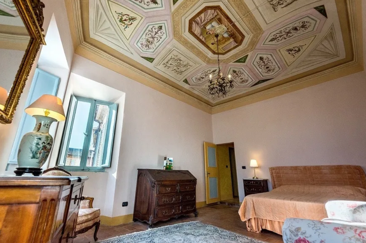 Село в Італії здають в оренду всього за 21 долар за ніч, туризм, подорожі, курйози, оренда житла, Італія, фото