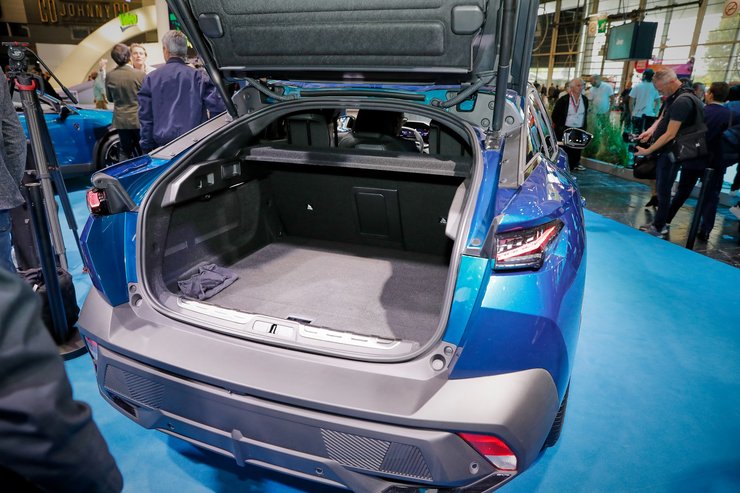 Новый Пежо 408, пежо 408, новый Peugeot 408, Peugeot 408 2023, Peugeot 408, кроссовер Peugeot 408