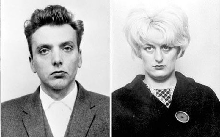 Иэн Брэйди, Майра Хиндли