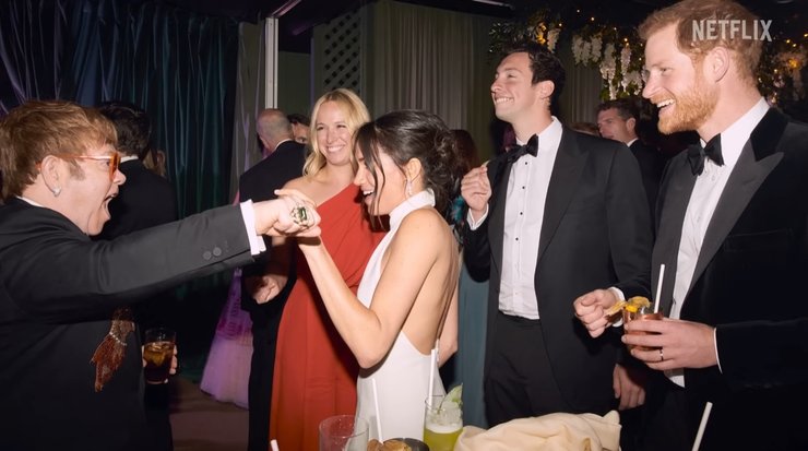 принц гарри, меган маркл, свадьба