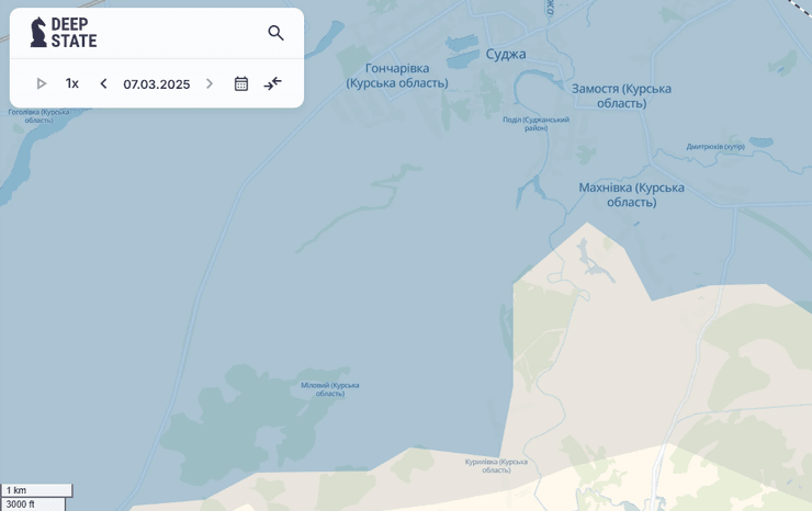 курська операція, ситуація суджа, корейські війська курск