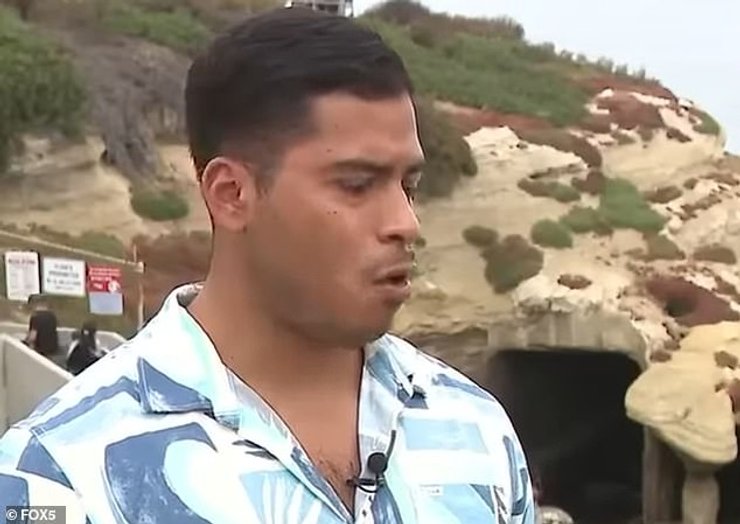 Місцеві жителі втомилися від туристів