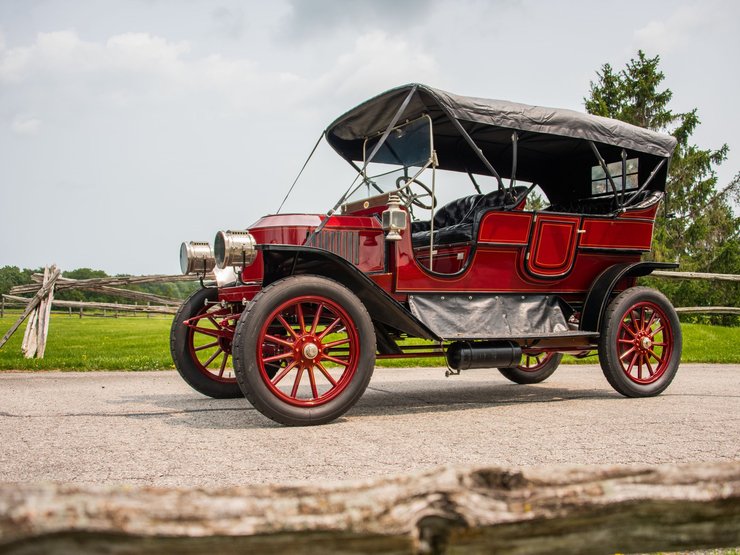 Stanley Model 85 1911