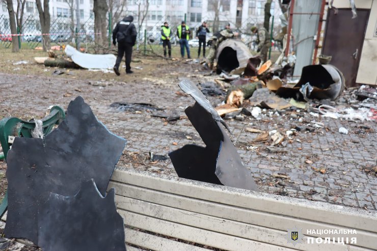 харків, обстріл харкова, обстріл харкова 2 січня