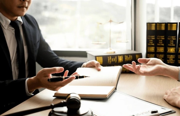 Украинцы смогут получить бесплатную правовую помощь в 28 странах