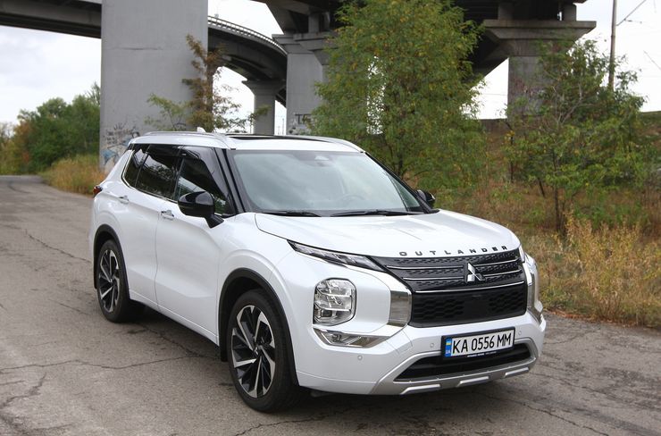 мицубиши аутлендер, Mitsubishi Outlander, новый Mitsubishi Outlander, Mitsubishi Outlander 2024, кроссовер Mitsubishi