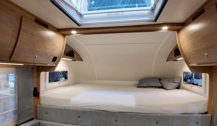 автодом фольксваген