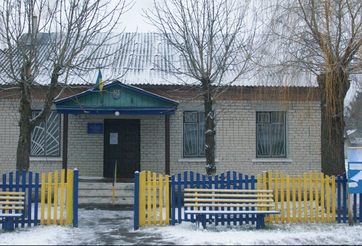 вишневое, сельсовет, сельский совет, сельская рада, черниговская область