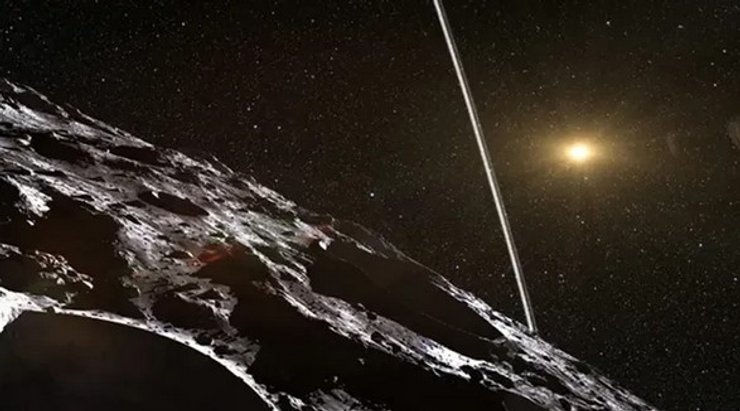 кентавр Хирон