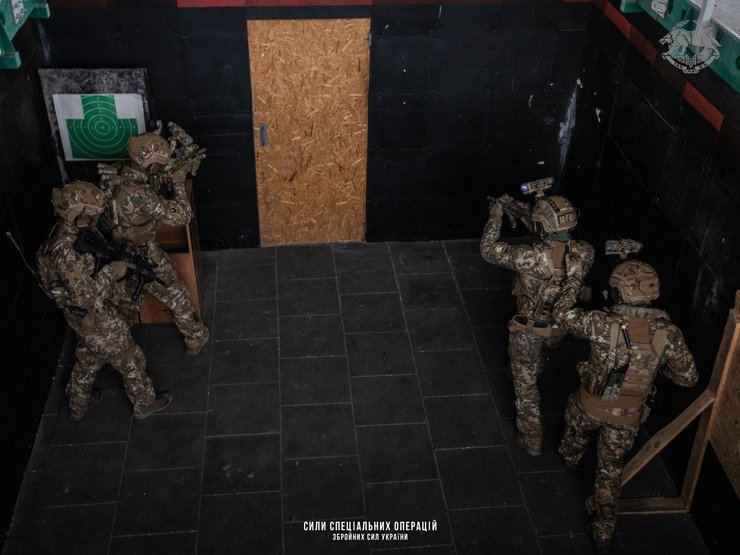 сумісність нато і ССО