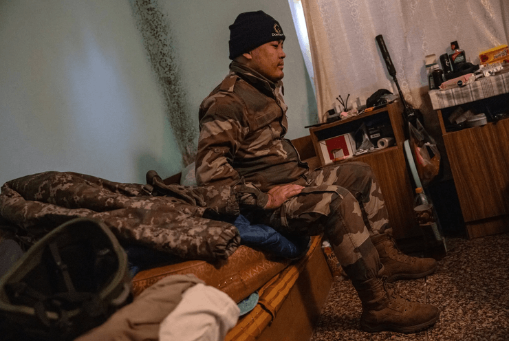 туран у все