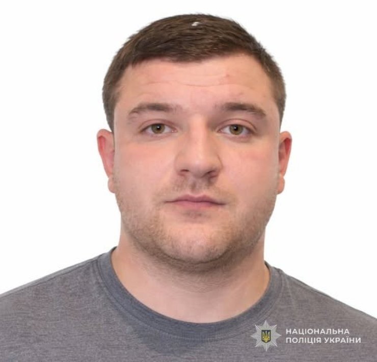 Подозреваемый в стрельбе по авто ТЦК