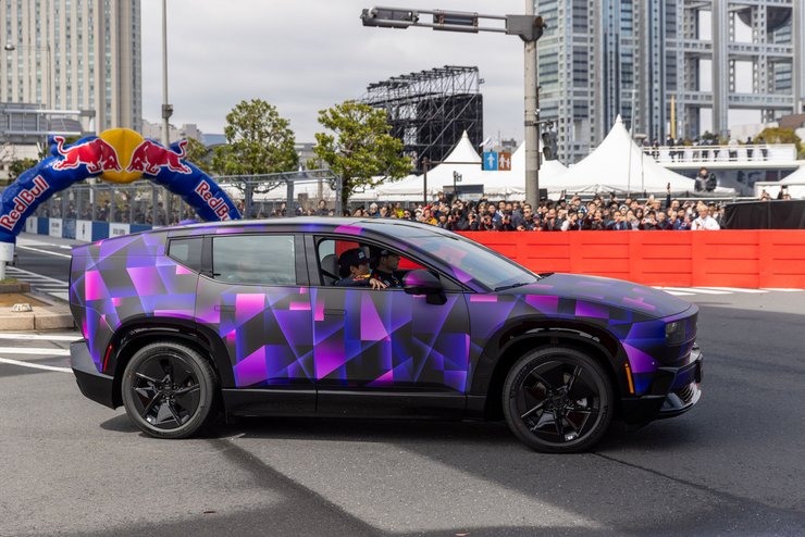 Honda 0, новая Honda 0, электромобиль Honda, кроссовер Honda, кроссовер Honda