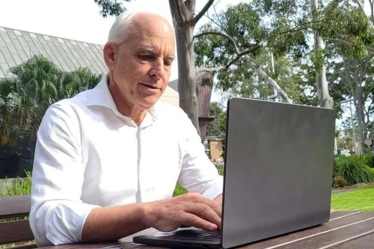 норман вильдербергер